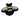 Crocs Jibbitz Urok trzmiela