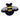 Crocs Jibbitz Bumble Bee Charm