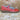On Foot Womens Leather Shoe - Red
