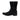 UGG - Lorna Casual Boot - Black