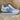 Xti Womens Fashion Trainers - Ice - The Foot Factory
