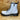 Refresh Womens Fashion Ankle Boot - White