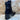 S. Oliver Damen Fashion Patent Ankle Boot mit Absatz - Schwarz