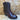 Refresh Womens Fashion Ankle Boot - Brown