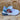 Geox Kids Disney The Little Mermaid Trainers - White / Watersea