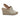 TOMS Monica Womens Platform Wedge Sandal - Natural Oxford