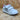 Geox Dziecko Disney Skórzane buty sportowe z Myszką Miki Flick - biało-czarne