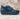 Petasil Dětská kožená obuv Vitorino - černá