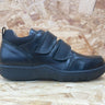 Petasil Kids Vitorino Leather Shoe - Black