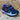 Geox Kinderen Marvel Spiderman Sneakers - Blauw / Rood