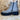 S. Oliverio moteriški patentuoti batai ant kulkšnies – Taupe – The Foot Factory