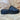 S. Oliver Damen Slip-On Ledersandale - Schwarz - The Foot Factory