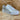 Rieker Womens Fashion Trainers - Metallic