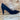 S. Oliver Damen High Heel - Schwarz