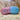 Lelli Kelly Kids Clara Luci Light Up Trainer - רוז ורוד