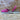 MyKai Womens Nur Sandal - Fuchsia