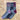 Bramble Ženske lagane planinarske čarape (pakiranje od 3 komada) - sive