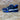 Geox Kids Bayonyc Light Up Trainers - Royal / Navy