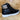 Xti Womens Fashion High Top Trainers - Black