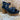 Carmela Dámské kožené na vysokém podpatku - černá - The Foot Factory