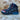 Geox Barn Marvel Spiderman Light Up High Top Trainers - Svart - The Foot Factory