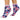 Irregular Choice Ponožky Blossom Bunny