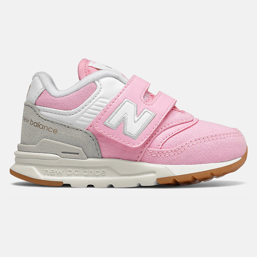 New Balance Infant 997H Trainers - Pink