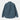 Carhartt WIP Mens Bolton Long Sleeve Shirt - Storm Blue