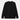 Carhartt WIP Mens Long Sleeve Pocket T-Shirt - Black