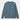 Carhartt WIP Mens Long Sleeve Pocket T-Shirt - Storm Blue