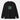 Carhartt WIP Mens Long Sleeve Sheriff T-Shirt - Black