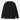 Carhartt WIP Mens Long Sleeve Sheriff T-Shirt - Black
