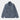 Carhartt WIP Mens Michigan Summer Jacket - Faded Storm Blue