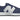 New Balance Herren 327 Fashion Trainer – Blau / Weiß