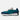 New Balance 男士 327 时尚运动鞋 - 青色
