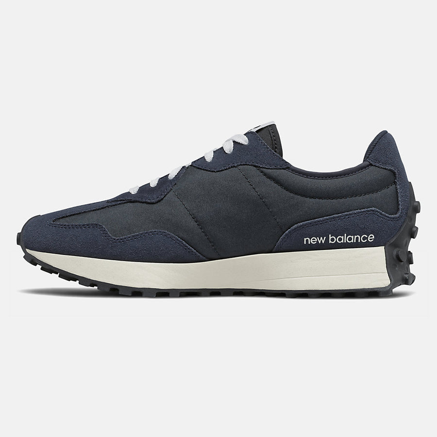 New Balance Mens 327 Fashion Trainer - Blue