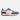 New Balance 男士 327 時尚運動鞋 - 藍色