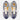 New Balance Férfi 327 divatos tornacipő - kék