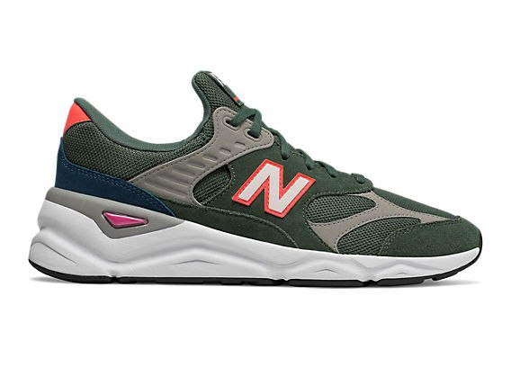New-Balance-Mens-Trainers-MSX90RCG-Green