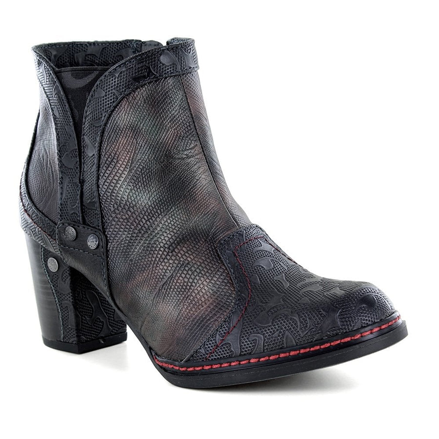 Mustang-Multi-1287-502-999-Boots
