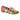 Irregular Choice Női Tom & Jerry Peek a Boo Flats