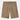 Carhartt WIP 男士演讲者短裤 - 皮革水洗