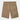 Carhartt WIP Mens Presenter Shorts - Leather Rinsed