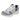 Skechers Womens Meridian Charted Trainers - Grey