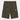 Carhartt WIP Normale Herren-Cargoshorts – Cypress Rinsed