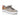 Rieker Womens Fashion Trainers - Grey