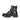 Rieker Womens Ankle Boot - Black