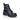 Rieker Womens Ankle Boot - Black