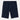 Carhartt WIP Shorts masculinos Ruck Single Knee - Azul Atom