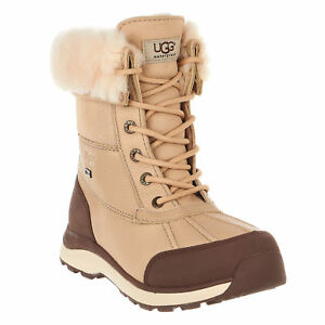 Ugg adirondack sales ii sand